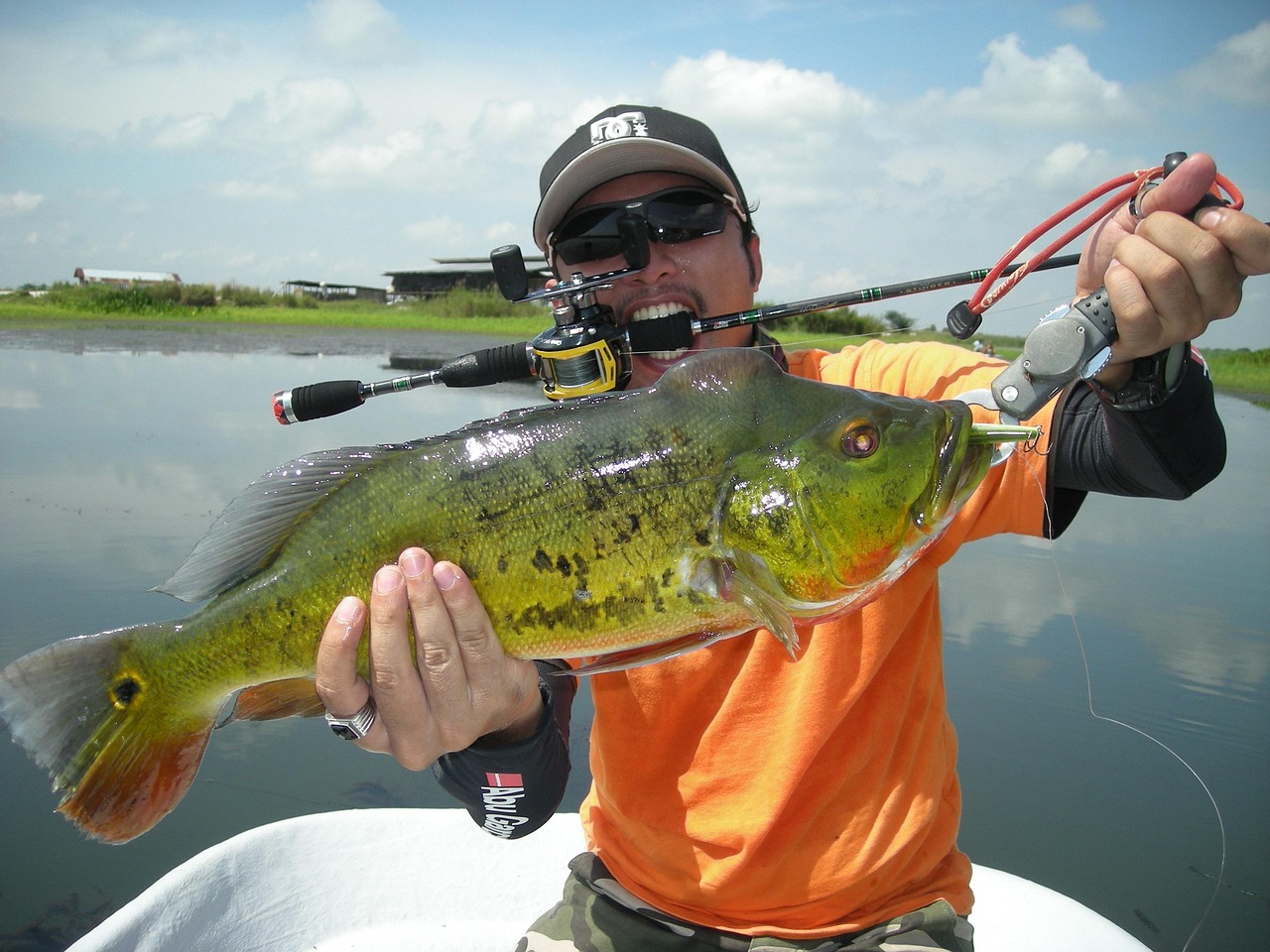 Valdez Fishing Regulations And Permits: Alaska Fishing Adventures: Cast Your…