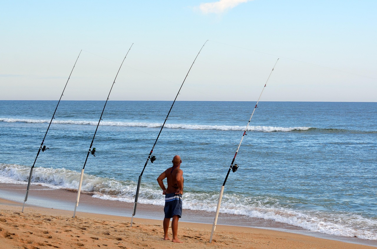 Valdez Fishing Regulations And Permits | Cast Your Line In…