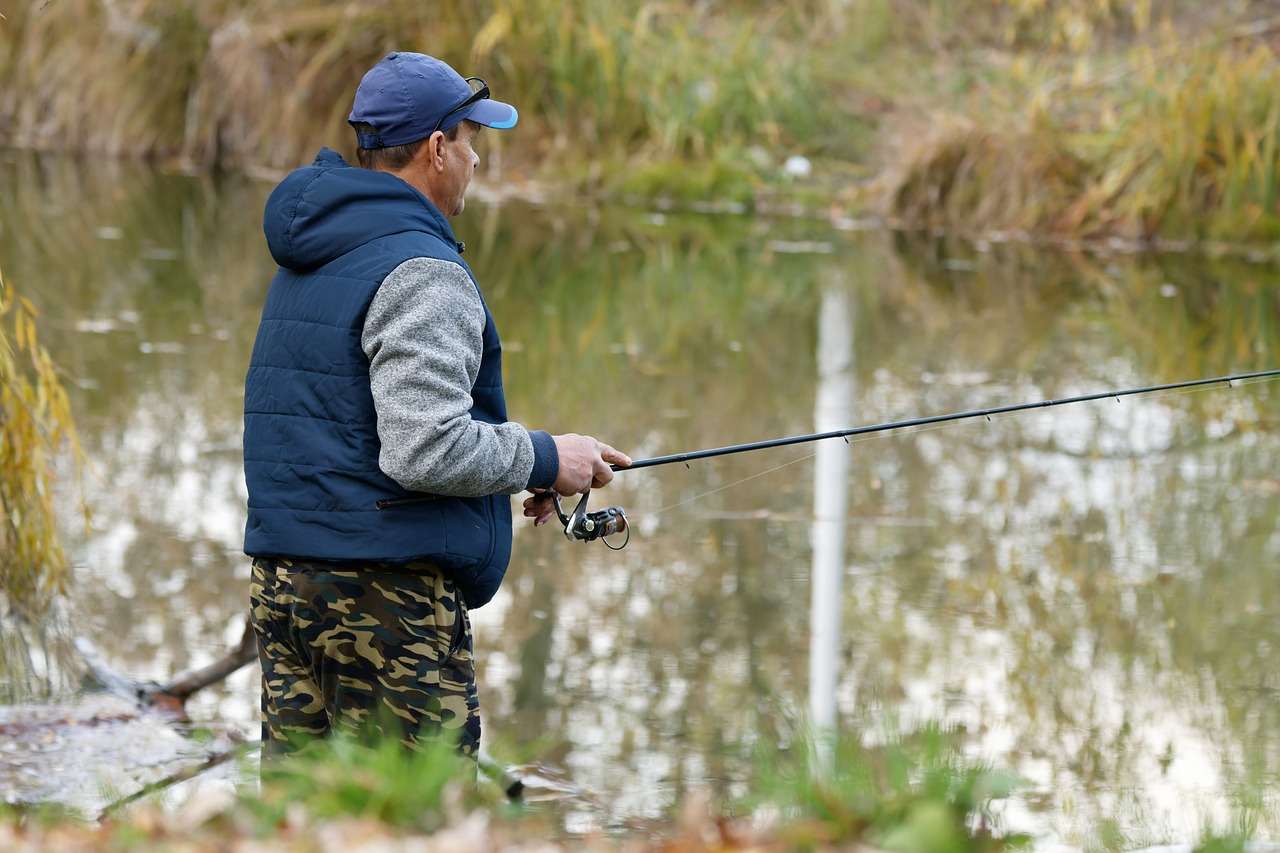 Valdez Fishing Season | Cast Your Line In Alaska’s Fishing…