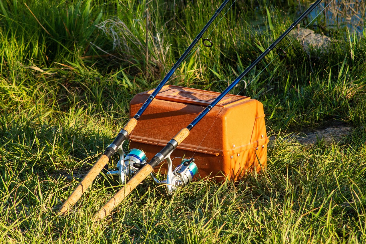Valdez Fishing Tips – Reel In The Adventure: Alaska Fishing…