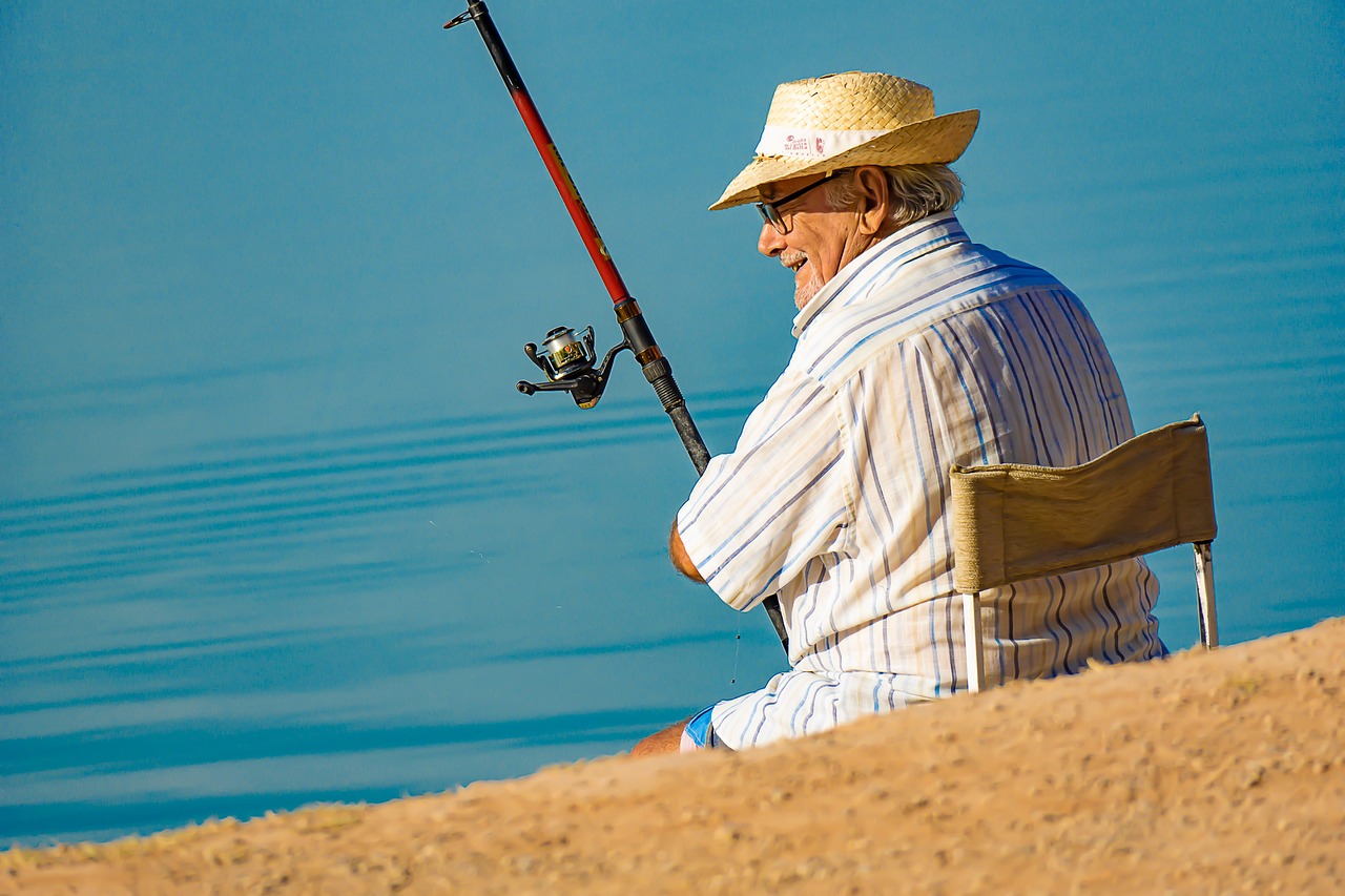 Accommodation Options For Anglers In Valdez | Cast Your Line…