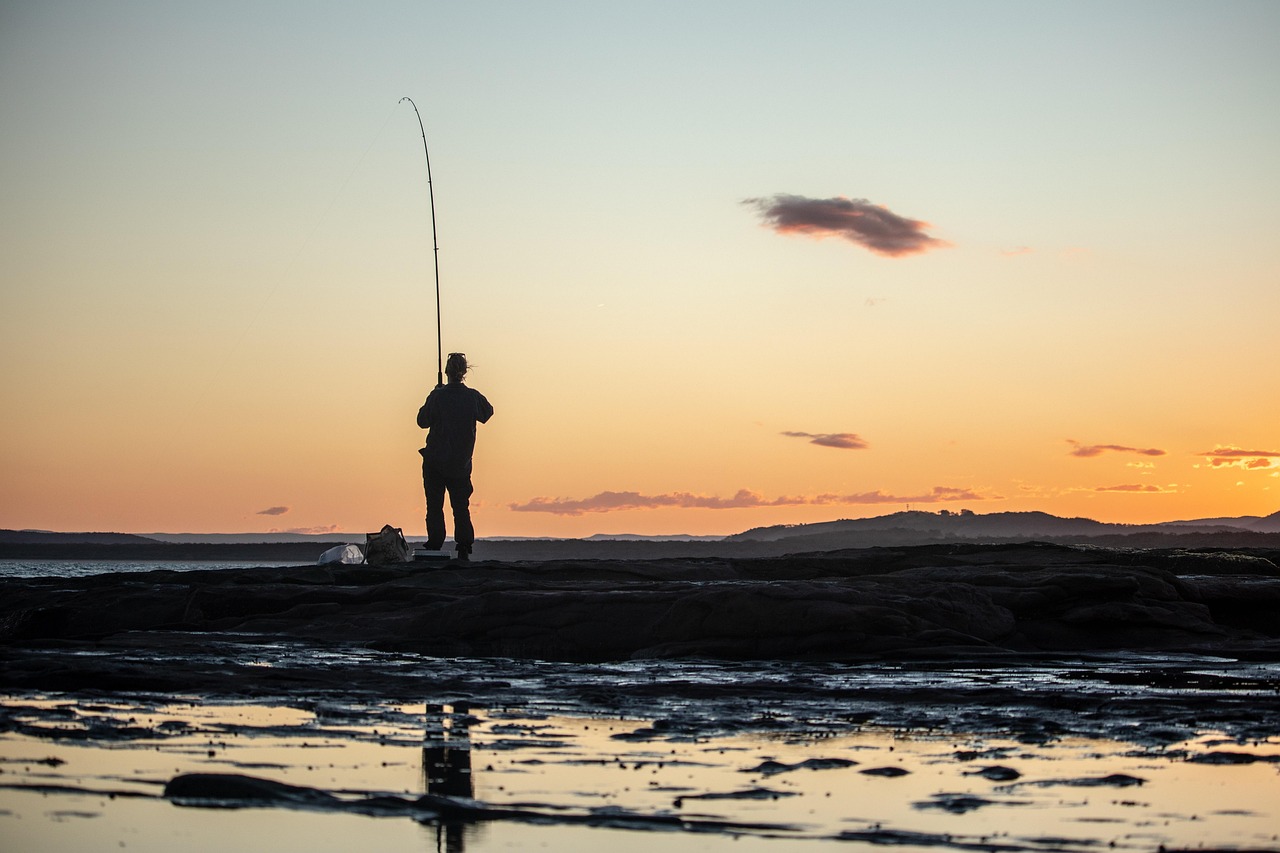 Accommodation Options For Anglers In Valdez ~ Cast Your Line…