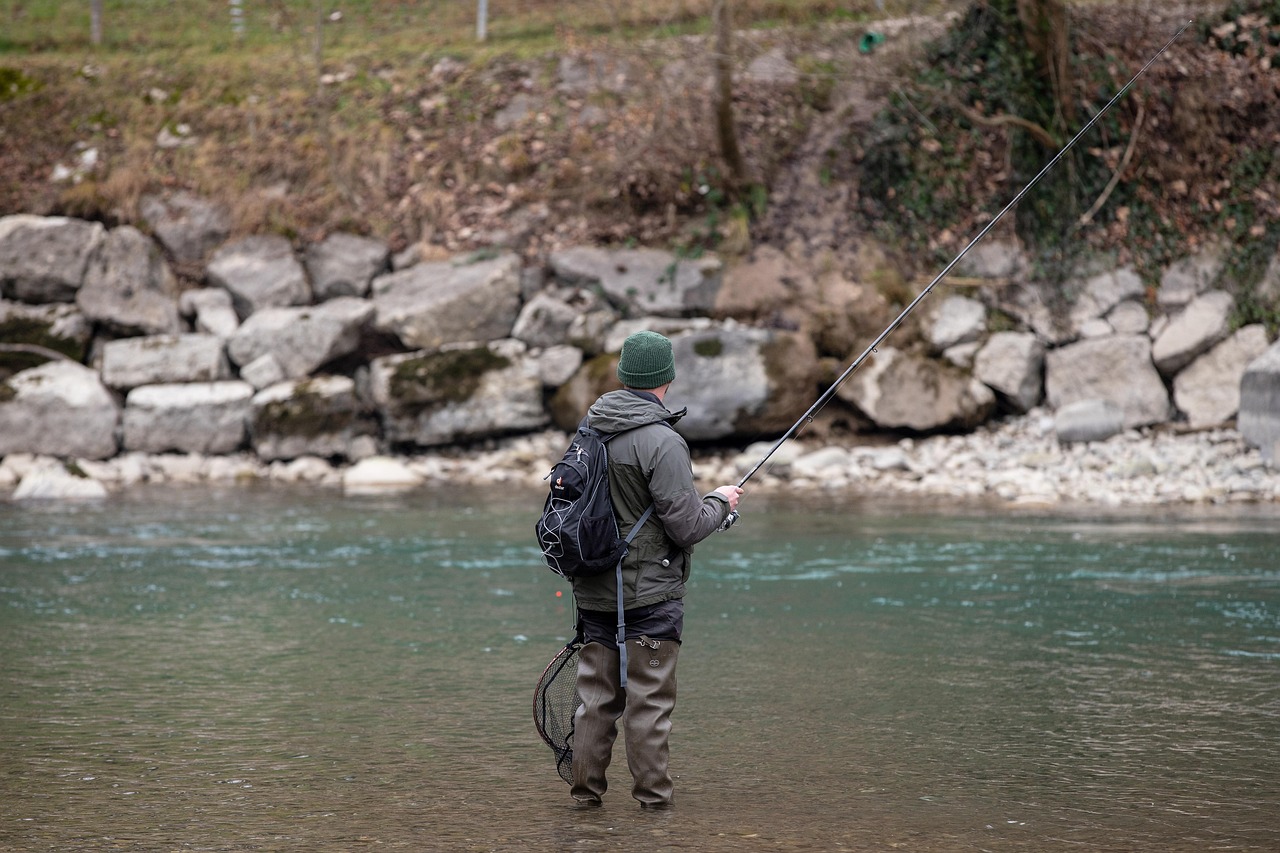 Accommodation Options For Anglers In Valdez / Reel In The…