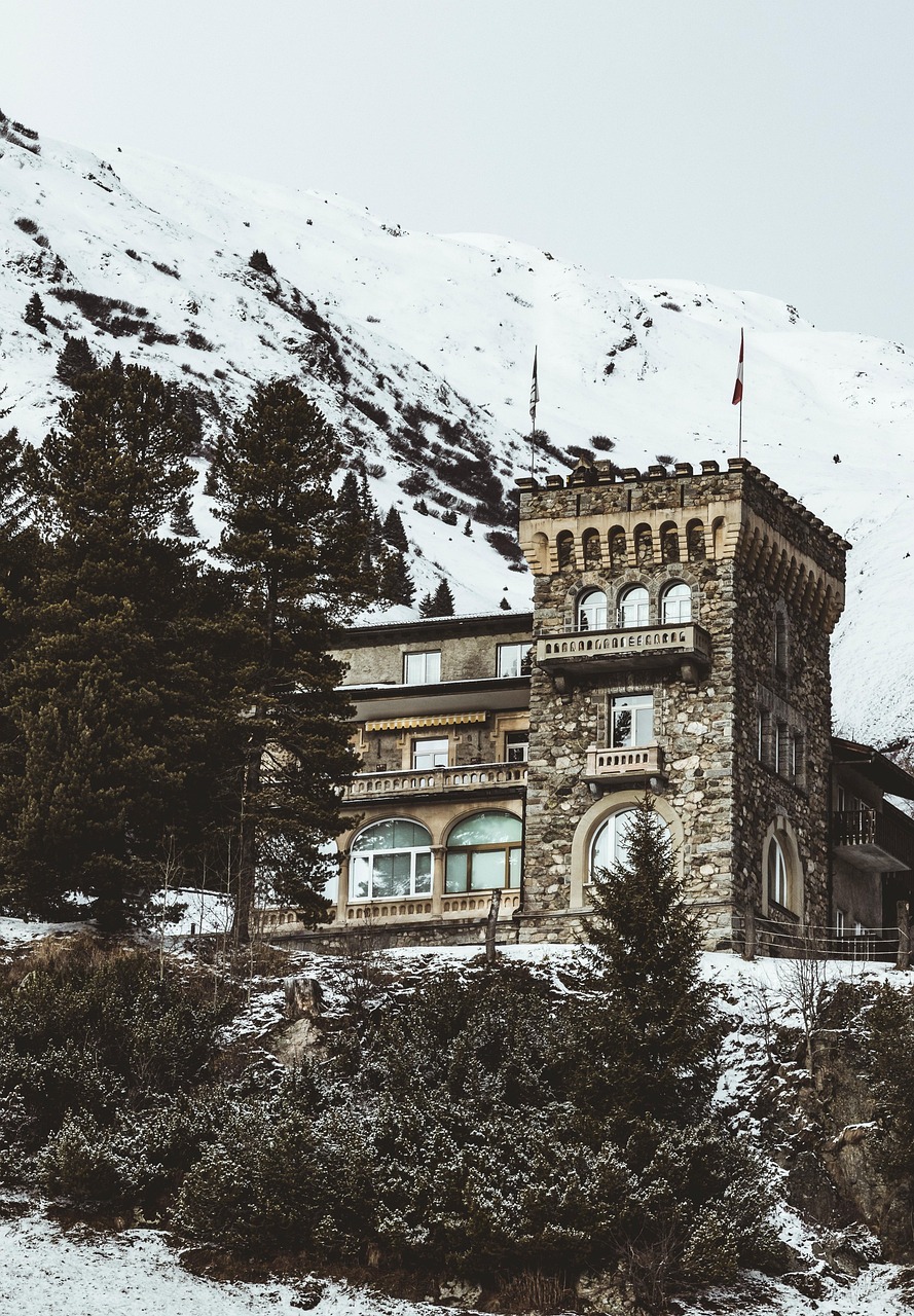 Accommodation Options For Anglers In Valdez » Get Hooked On…