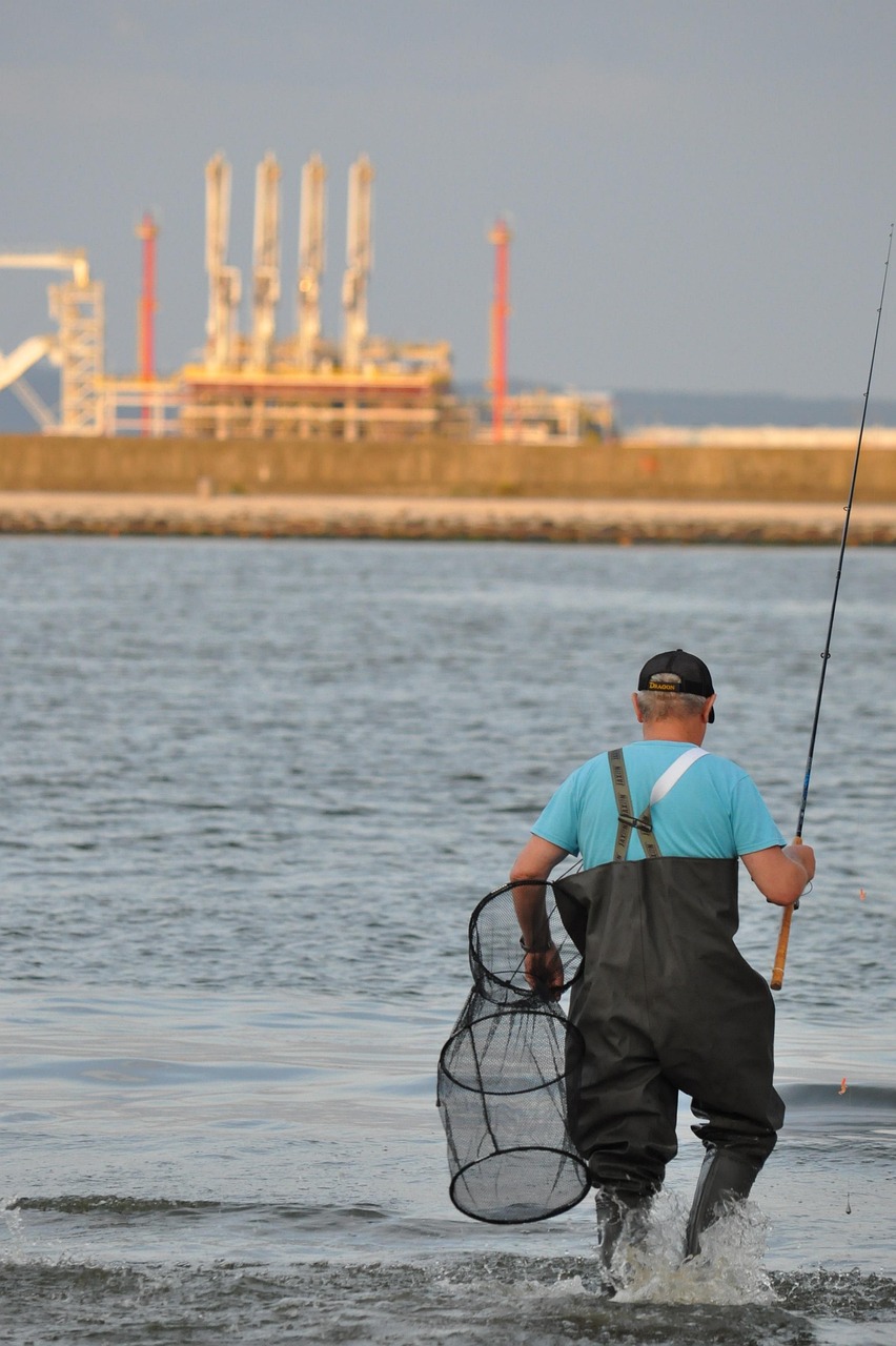 Accommodation Options For Anglers In Valdez – Reel In The…
