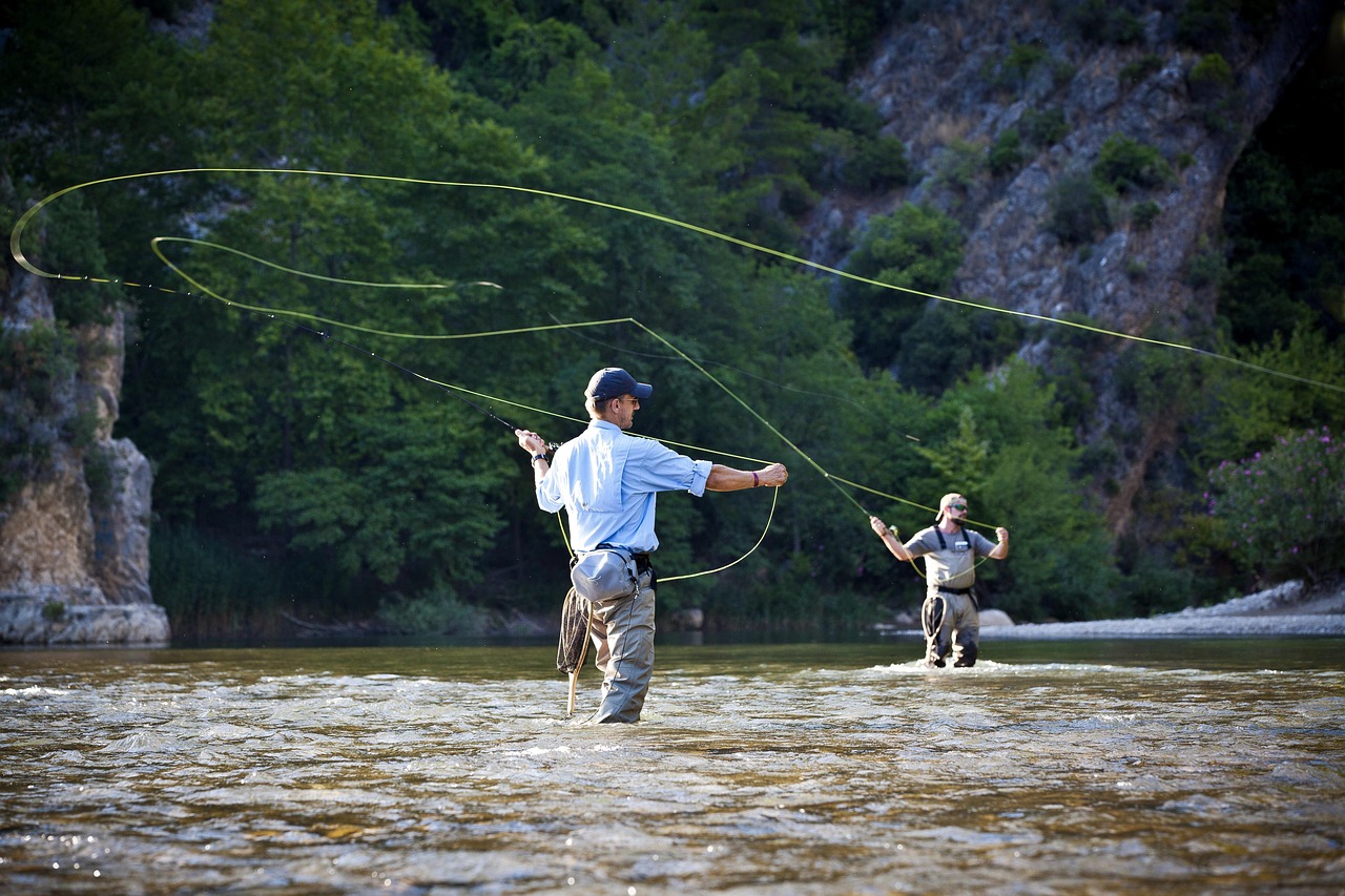 Accommodation Options For Anglers In Valdez – Reel In The…