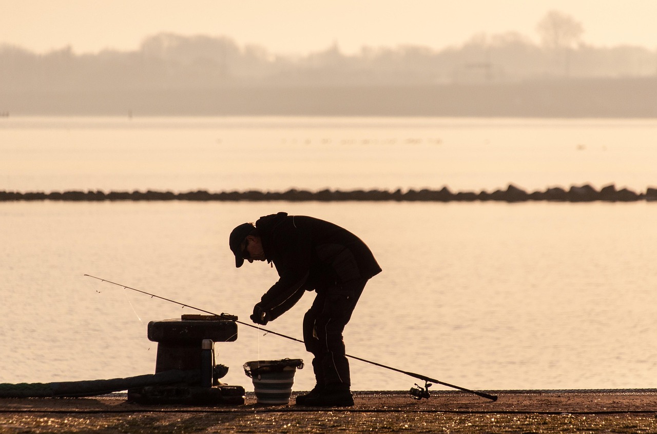 Accommodation Options For Anglers In Valdez / Reel In The…