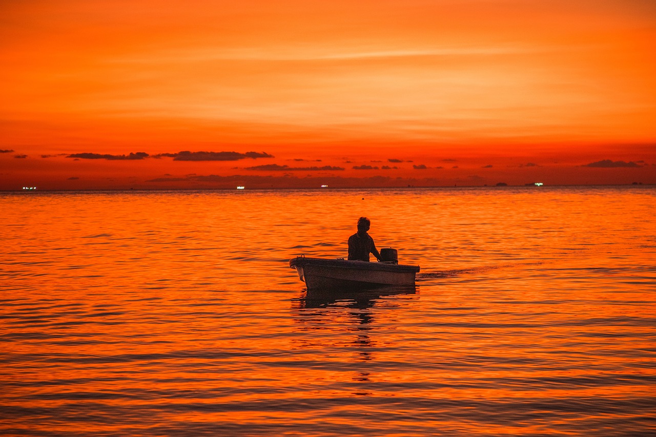 Best Fishing Spots In Valdez: Get Hooked On Alaska Fishing…
