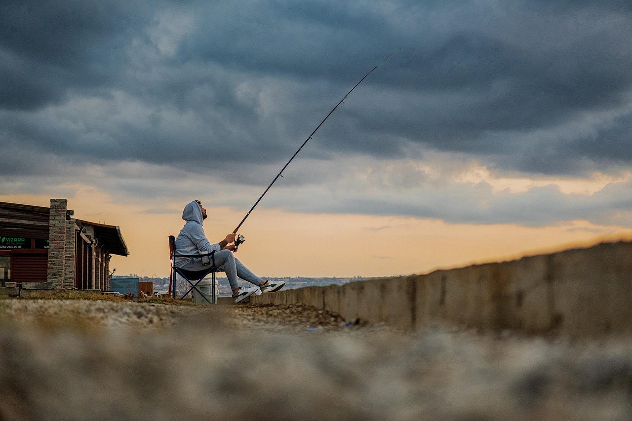 Best Fishing Spots In Valdez: Cast Your Line In Alaska’s…