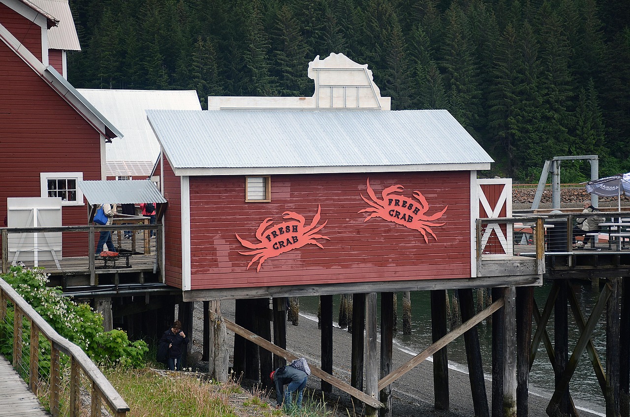 Best Fishing Spots In Valdez, Alaska: Cast Your Line In…