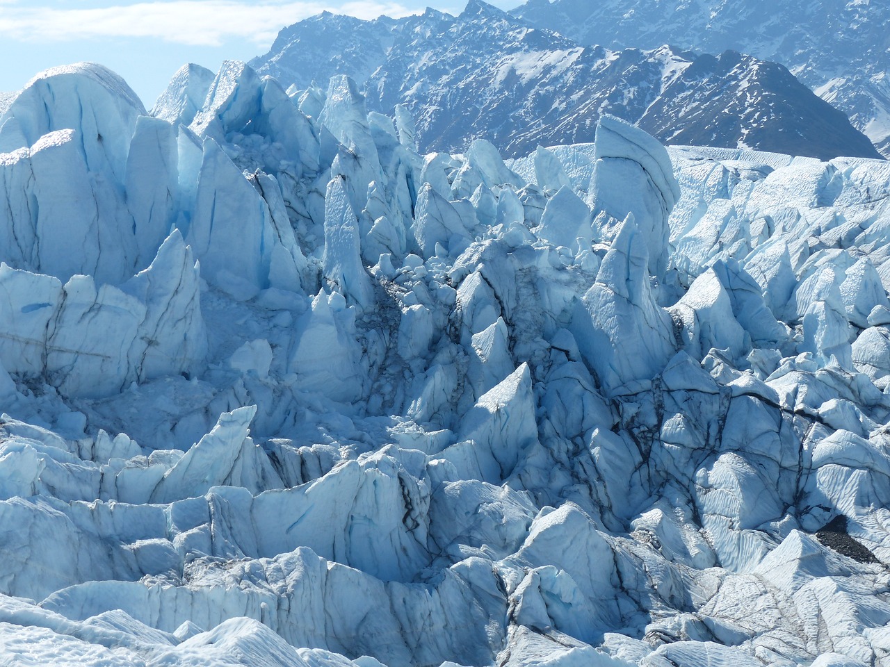 Best Fishing Spots In Valdez, Alaska / Cast Your Line…