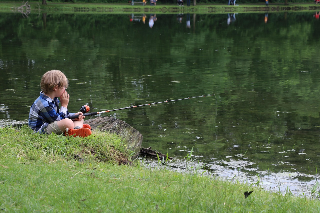 Best Fishing Spots In Valdez, Alaska: Cast Your Line In…
