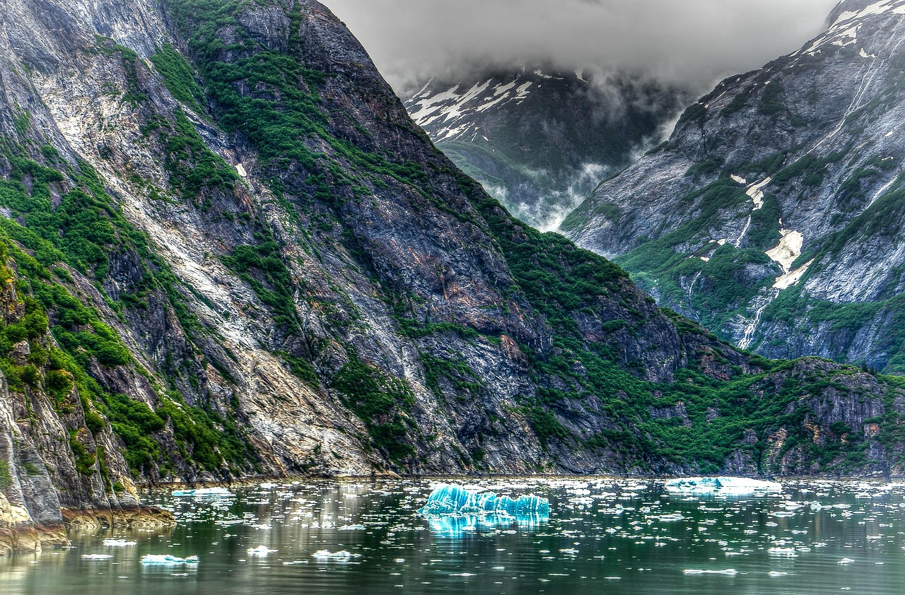 Best Fishing Spots In Valdez, Alaska: Alaska Fishing Adventures: Casting…