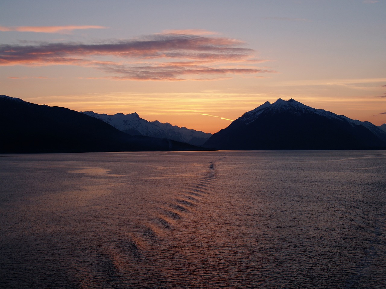 Best Fishing Spots In Valdez, Alaska | Cast Your Line…