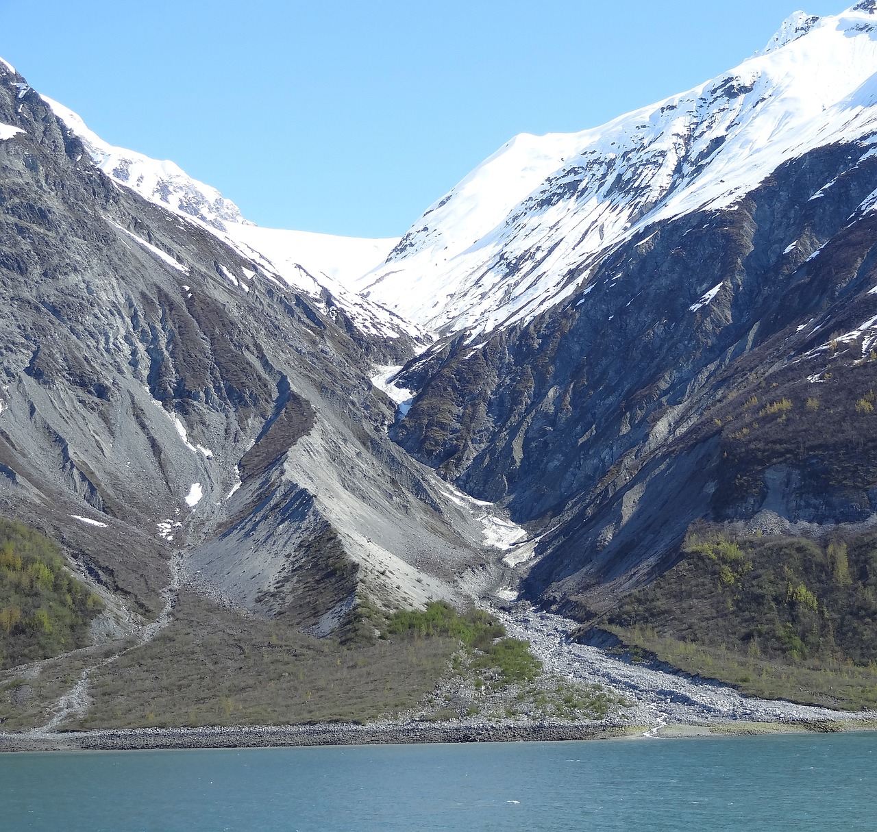 Best Fishing Spots In Valdez, Alaska: Reel In The Big…