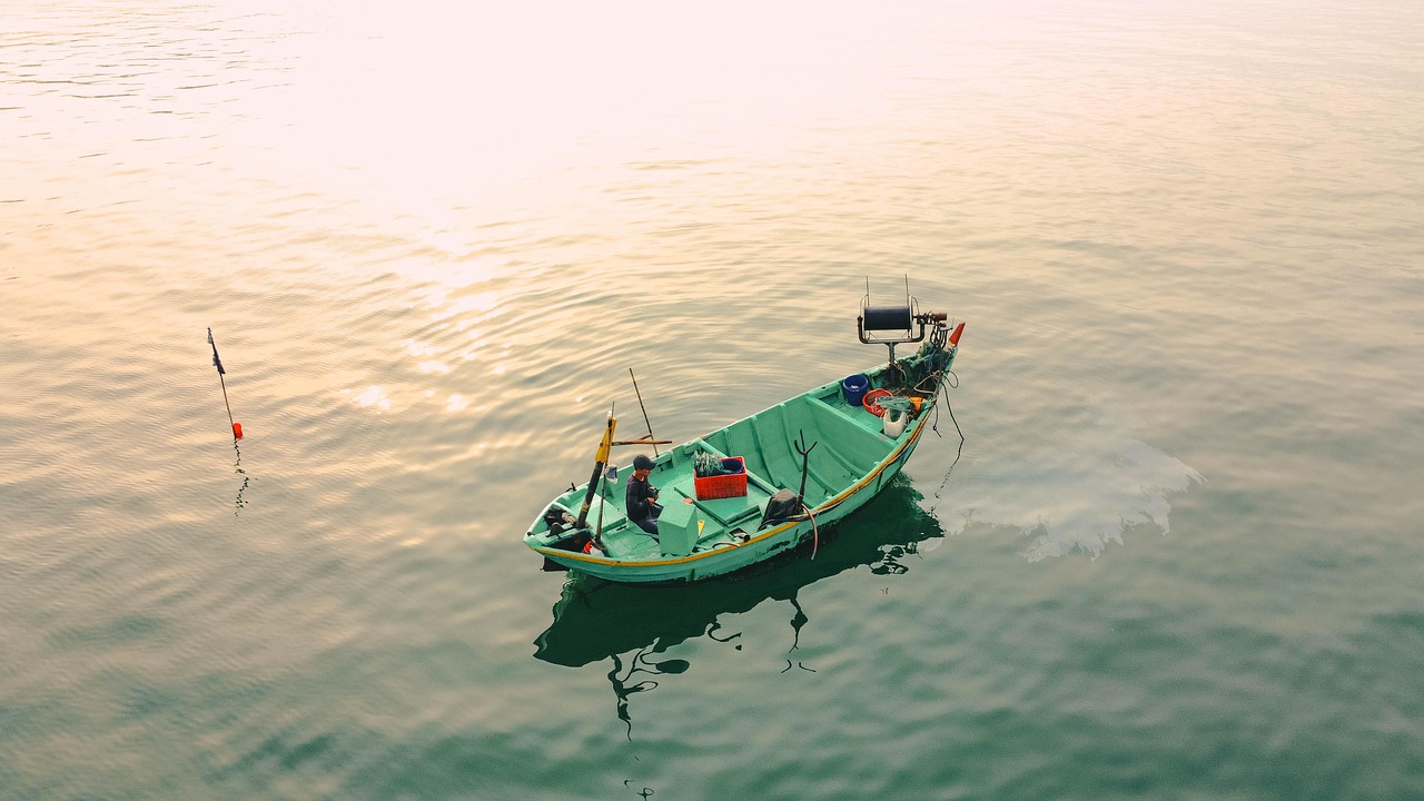 Deep-sea Fishing Valdez: Unleash Your Inner Angler In Alaska’s Fishing…
