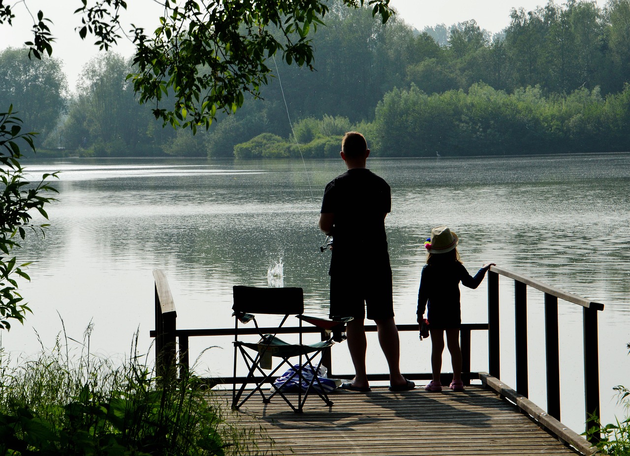 Family-friendly Fishing Tours Valdez: Cast Your Line And Make Memories:…