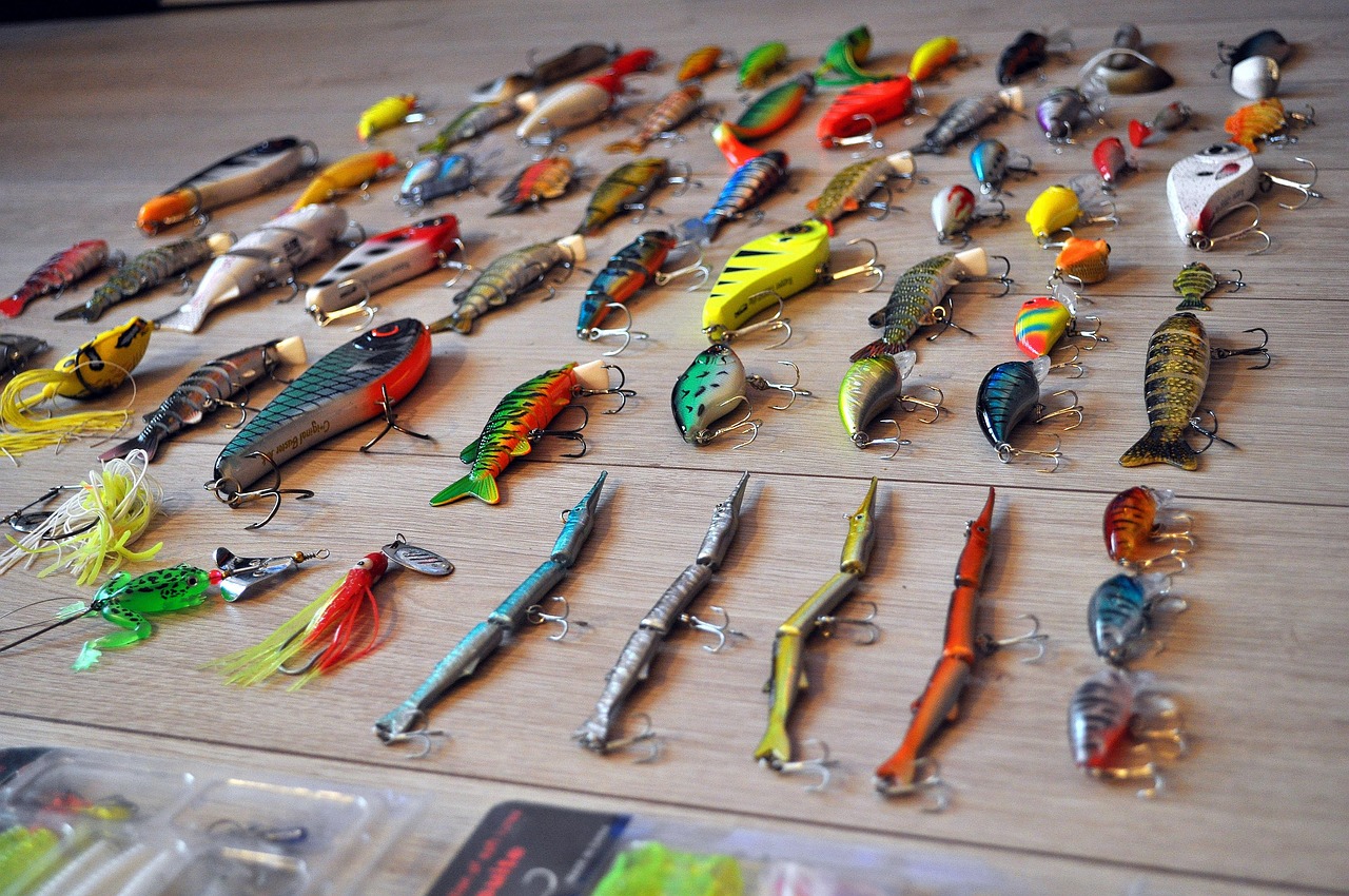 Fishing Gear And Equipment Reviews – Dive Into The Alaskan…