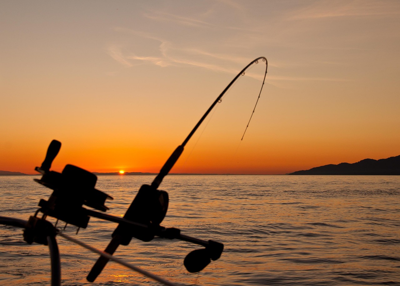 Fishing Gear And Equipment Reviews » Casting A Line In…