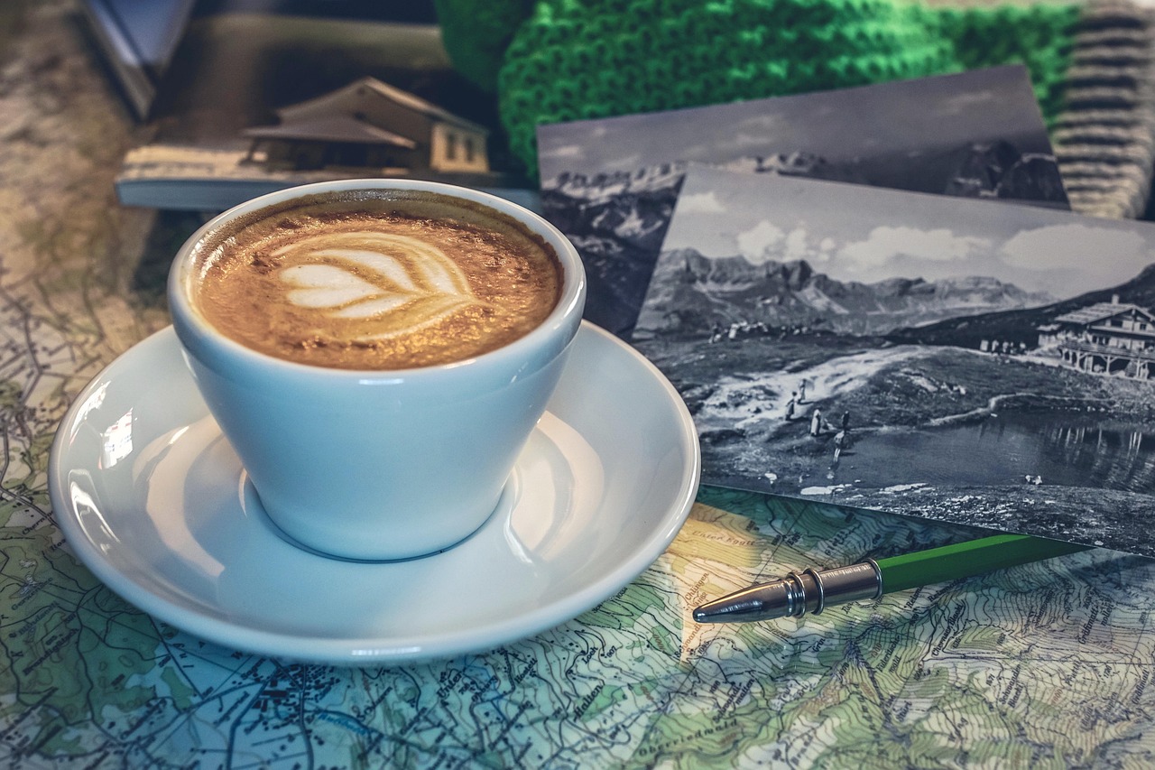 Fishing Locations: Highlight The Best Fishing Spots In And Around…