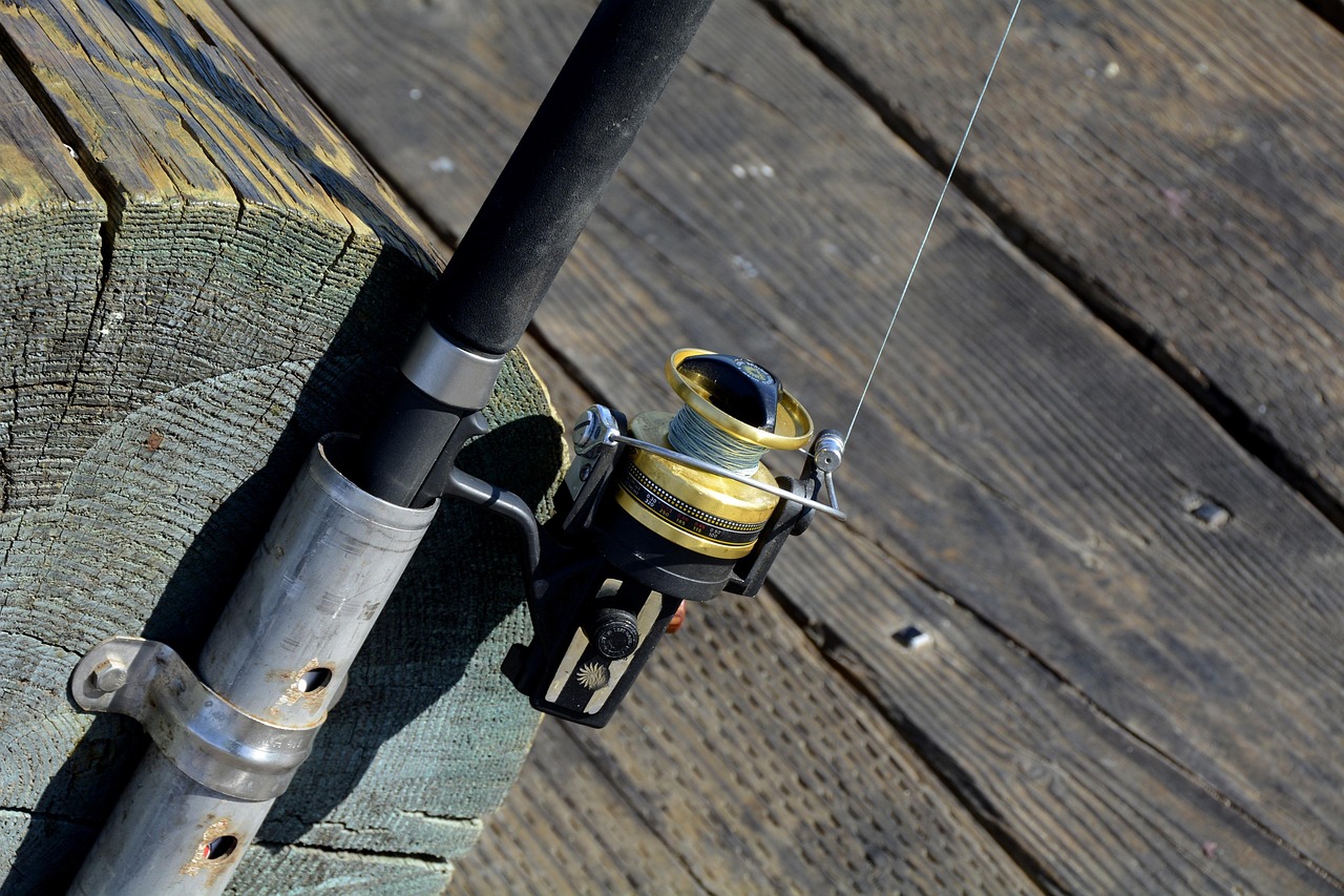 Fishing Accommodation In Valdez | Get Hooked On Alaskan Fishing…