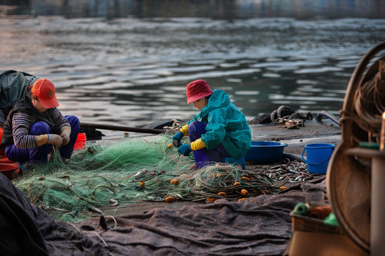 Fishing Gear Valdez – Cast Your Line In Alaska’s Pristine…