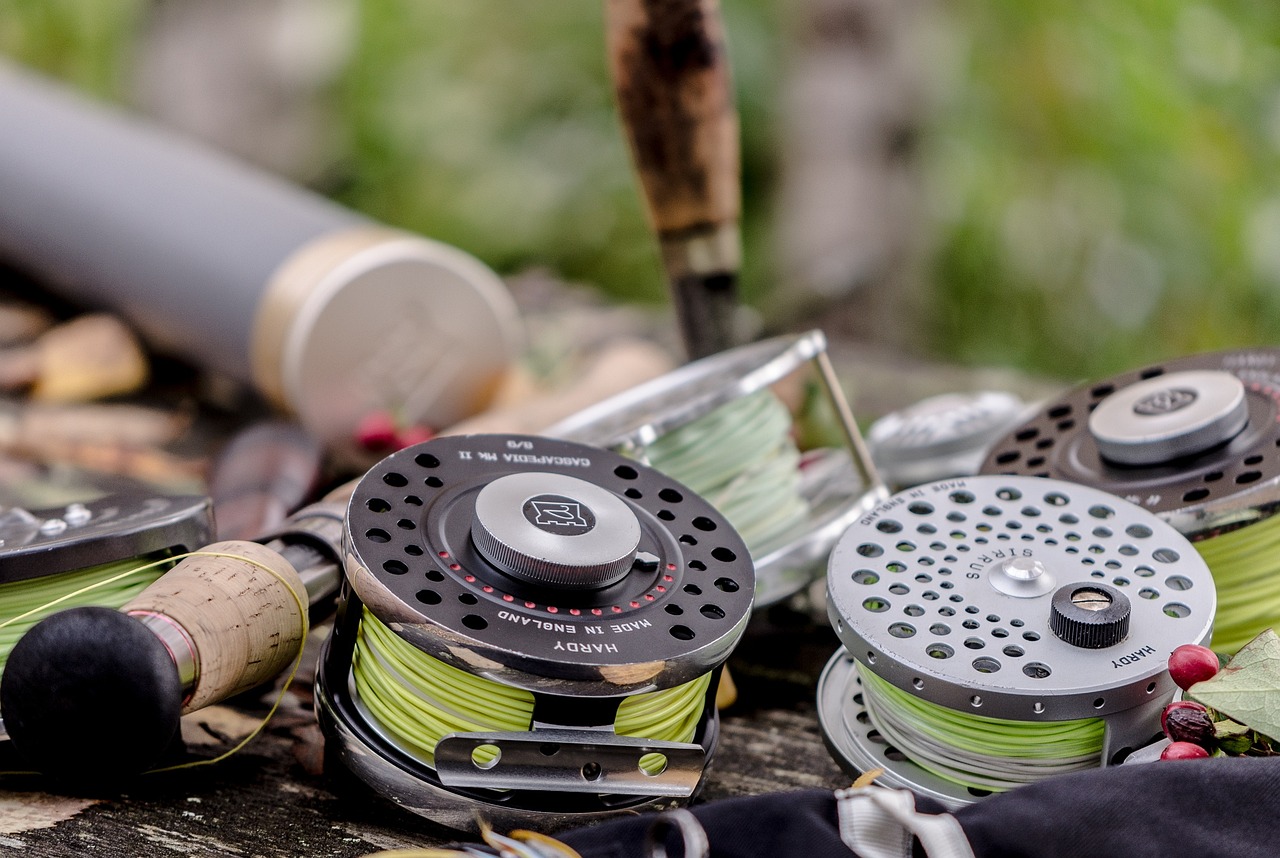 Fly Fishing In Valdez, AK ~ Casting A Line In…
