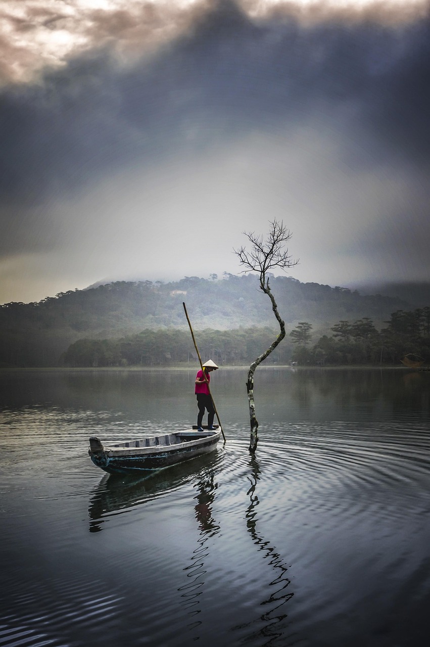 Gear And Equipment: Review Fishing Gear And Equipment, Including Rods,…