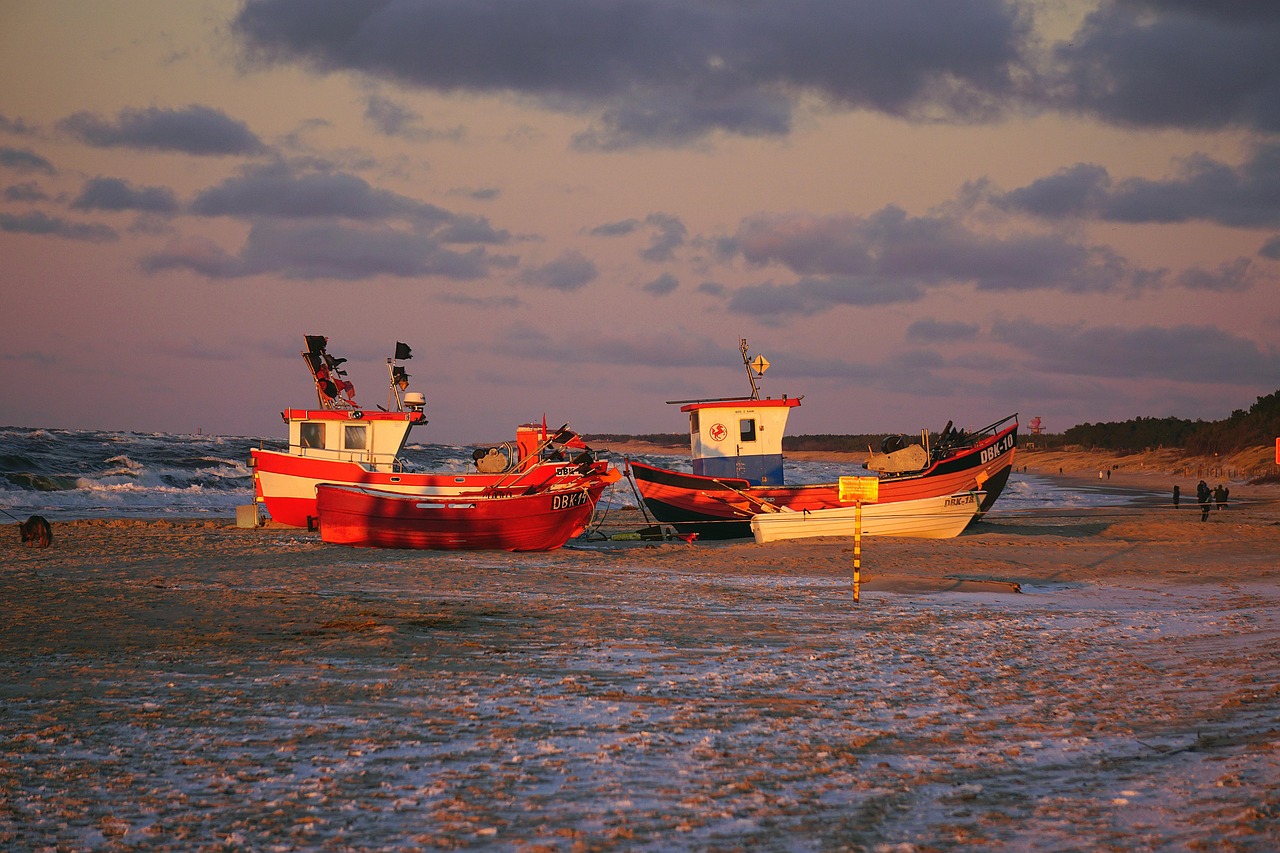 Guide To Fishing In Prince William Sound » Get Hooked…