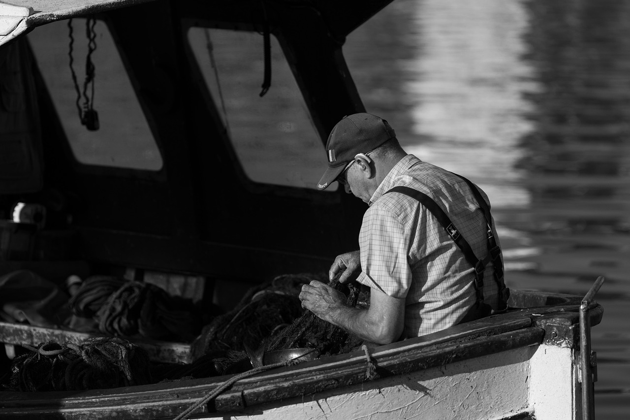 Guide To Fishing In Prince William Sound | Get Hooked…