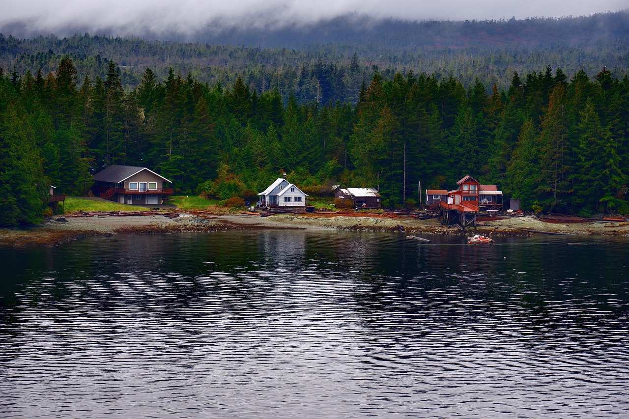 Guided Tours: Feature Various Fishing Tour Operators, Their Services, And…
