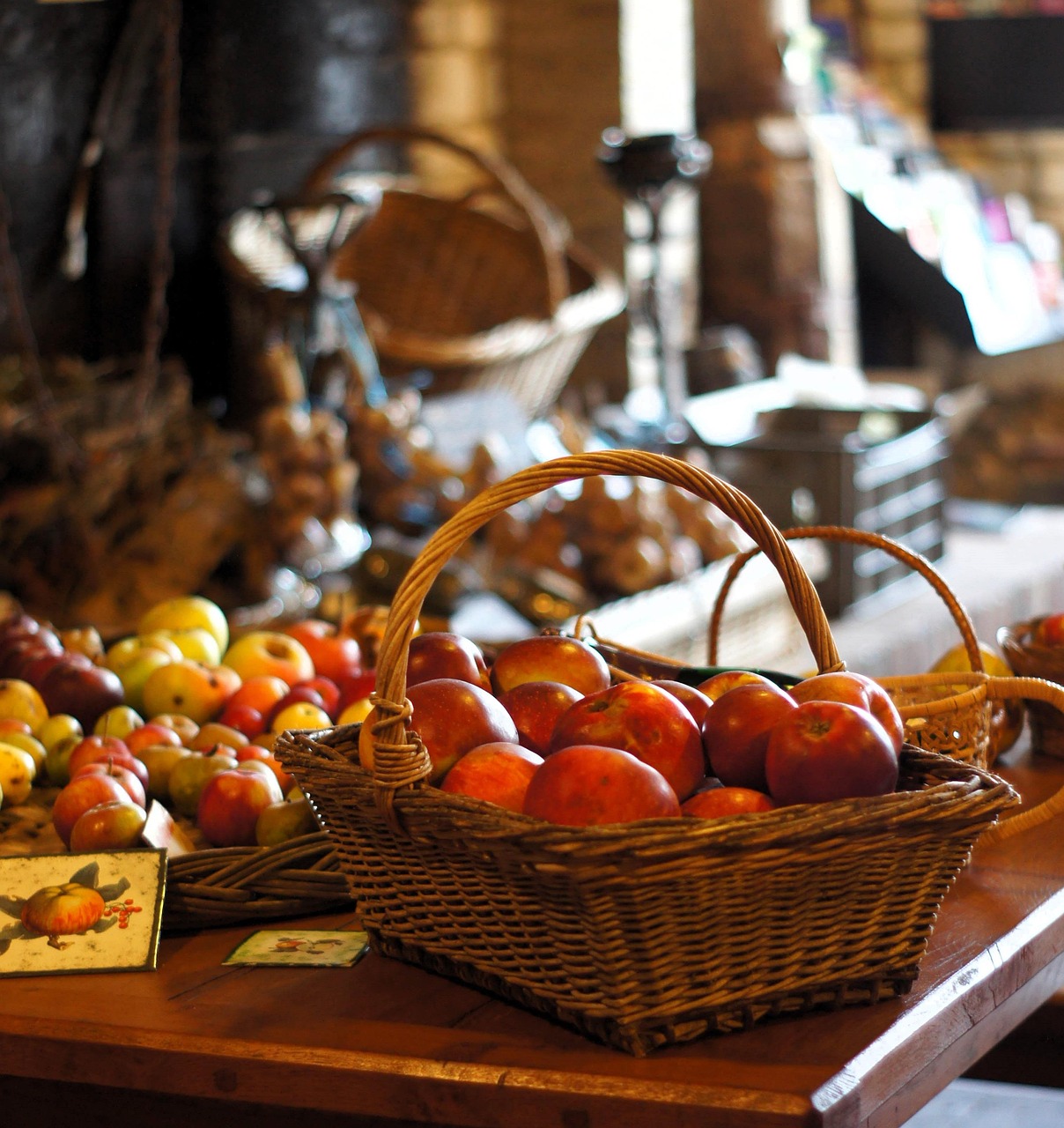 Local Culture And Events: Feature Local Festivals, Events, And Cultural…