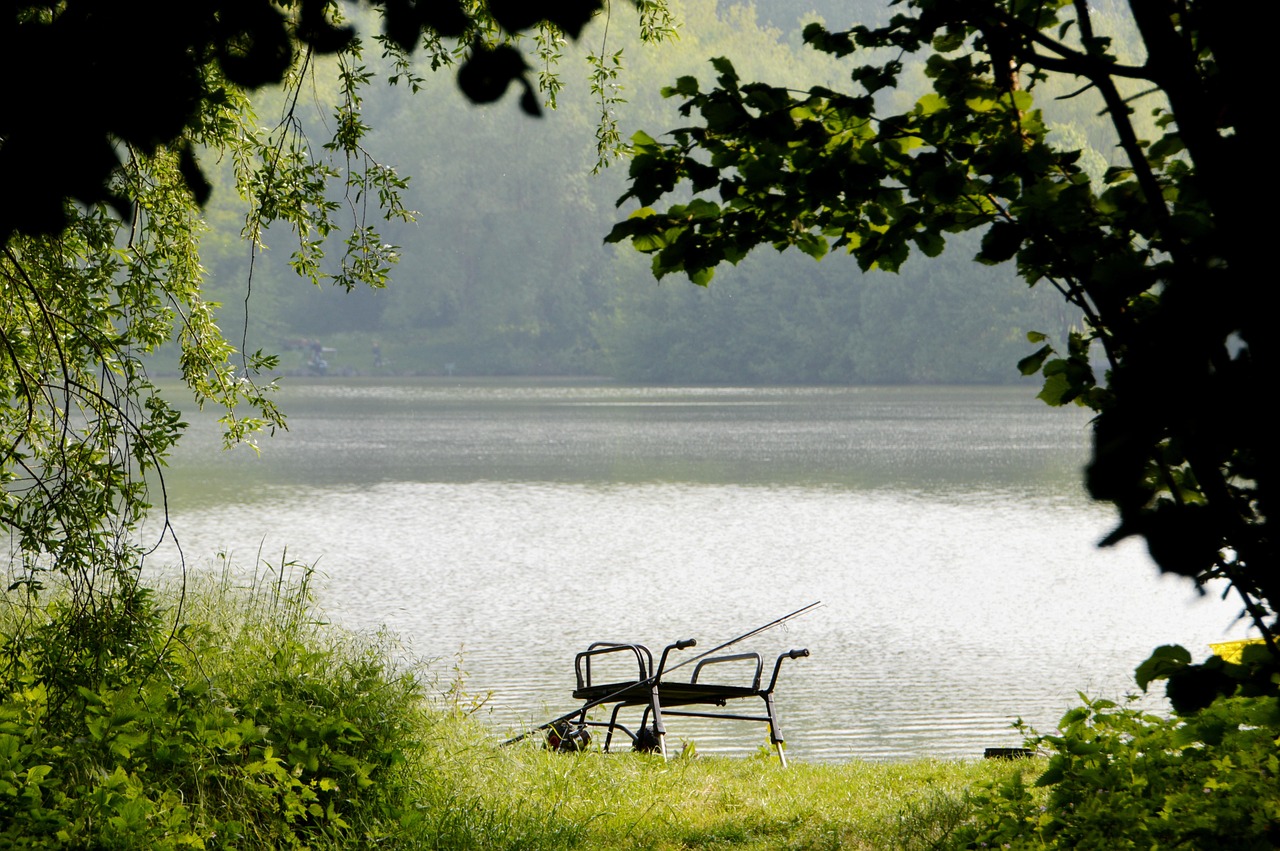 Local Fishing Regulations And Permits – Cast A Line In…