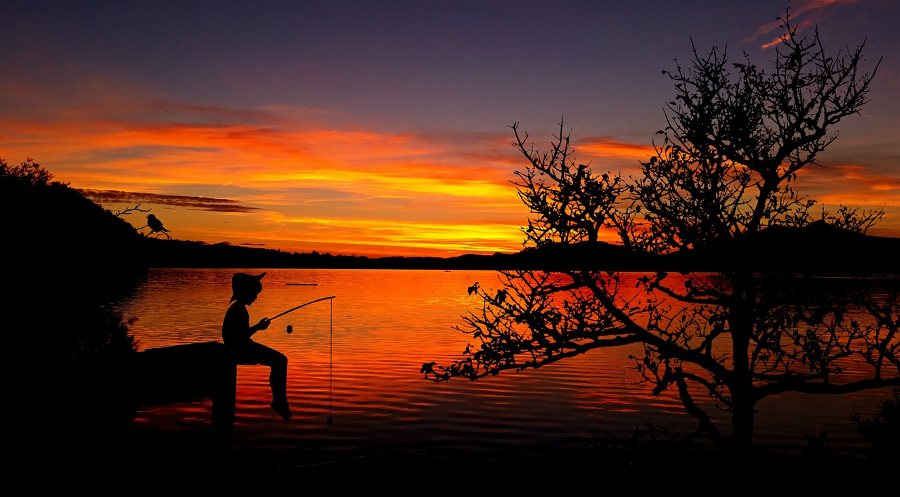 Local Regulations: Provide Information On Fishing Licenses, Permits, And Local…