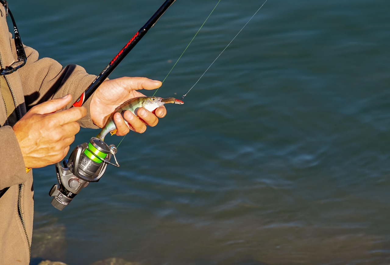 Personal Fishing Stories And Experiences – Alaska Fishing: Hooked On…