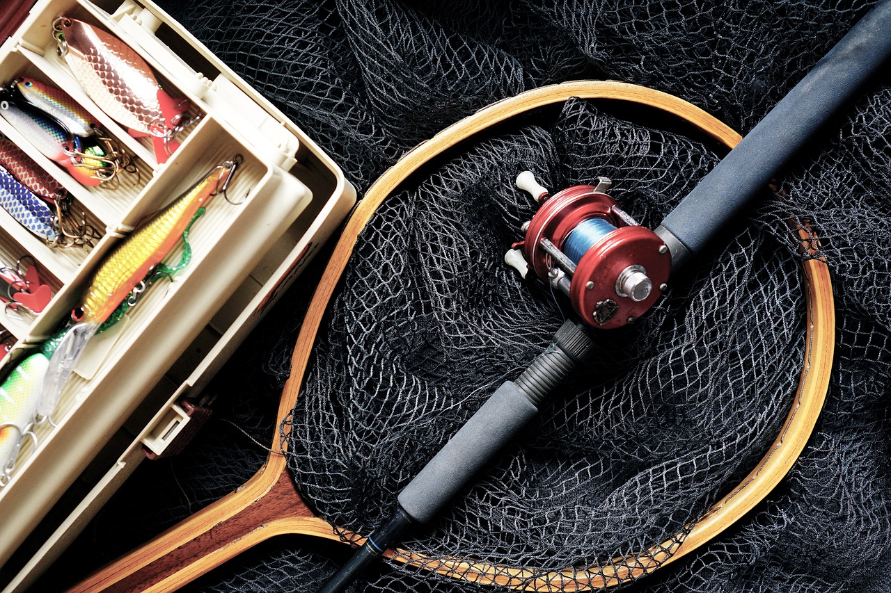 Seasonal Fishing: Discuss The Best Times Of Year For Fishing…