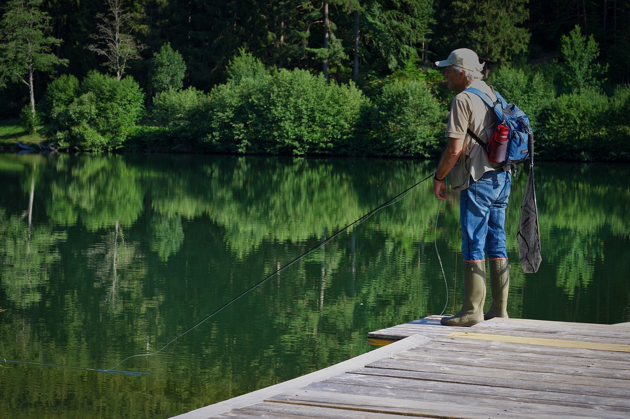 Seasonal Fishing Guide Valdez / Cast Your Line In Alaska’s…