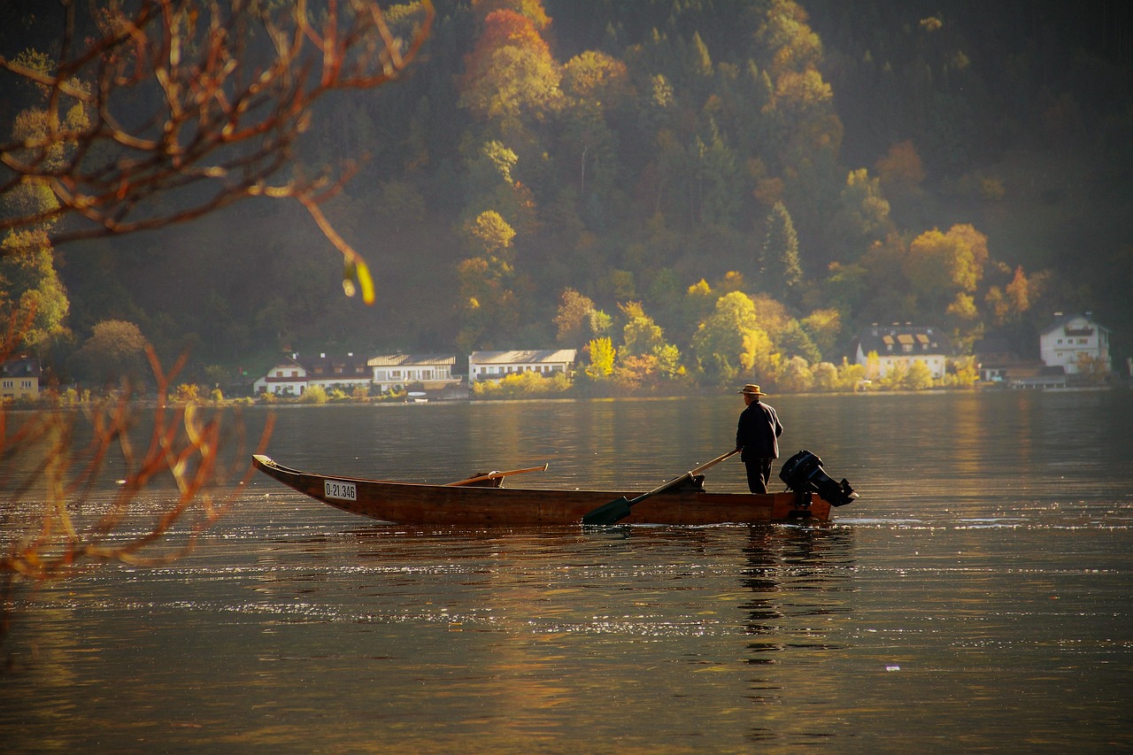 Tips For Successful Fishing In Valdez | Reel In The…