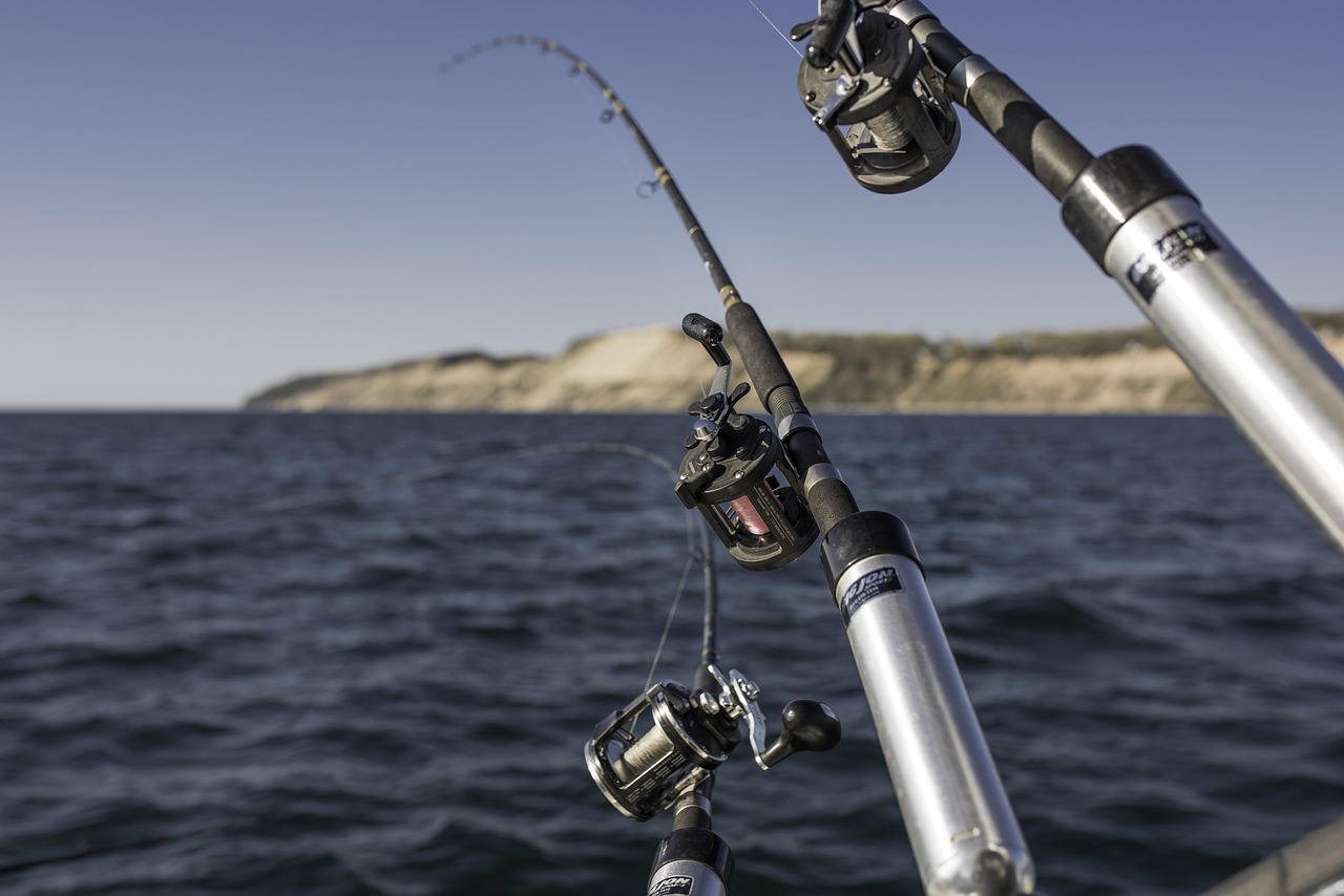 Top Fishing Charters In Valdez / Cast Your Line In…