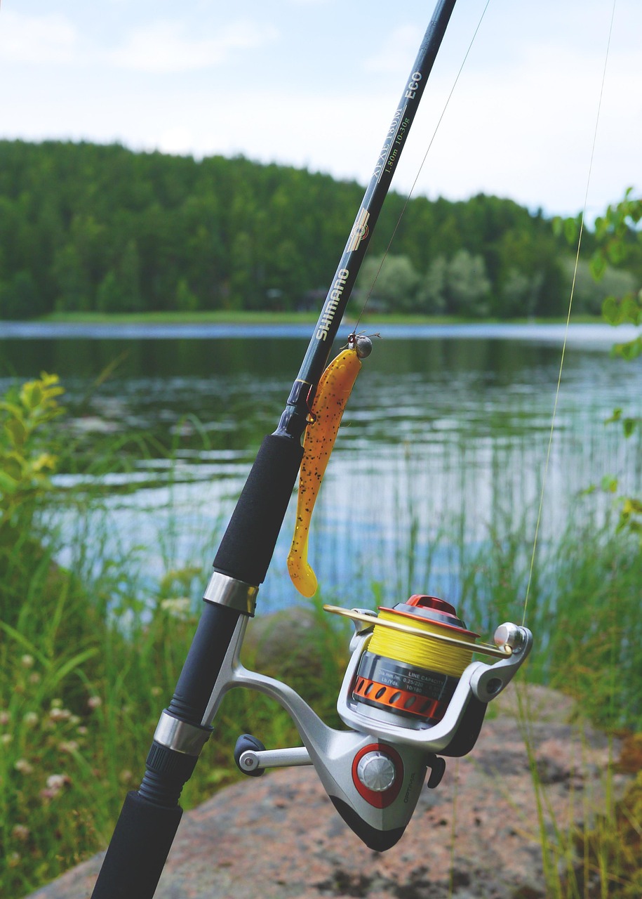 Top Fishing Charters In Valdez / Cast Your Line In…