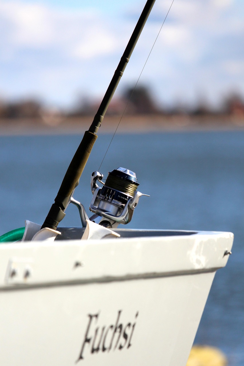 Valdez Fishing Accommodation » Cast Your Line In Alaska’s Fishing…