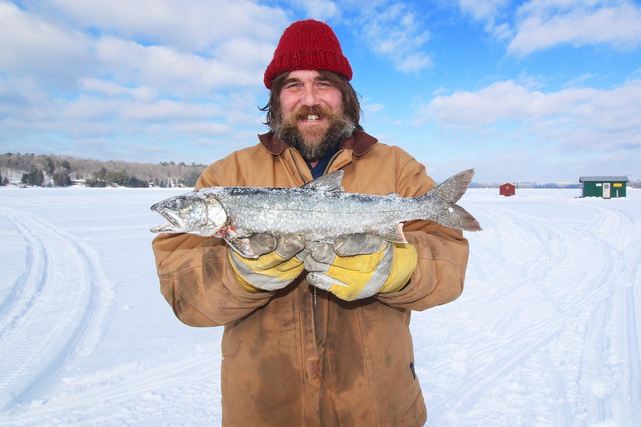 Valdez Fishing Regulations And Permits ~ Alaska Fishing Adventure: Cast…