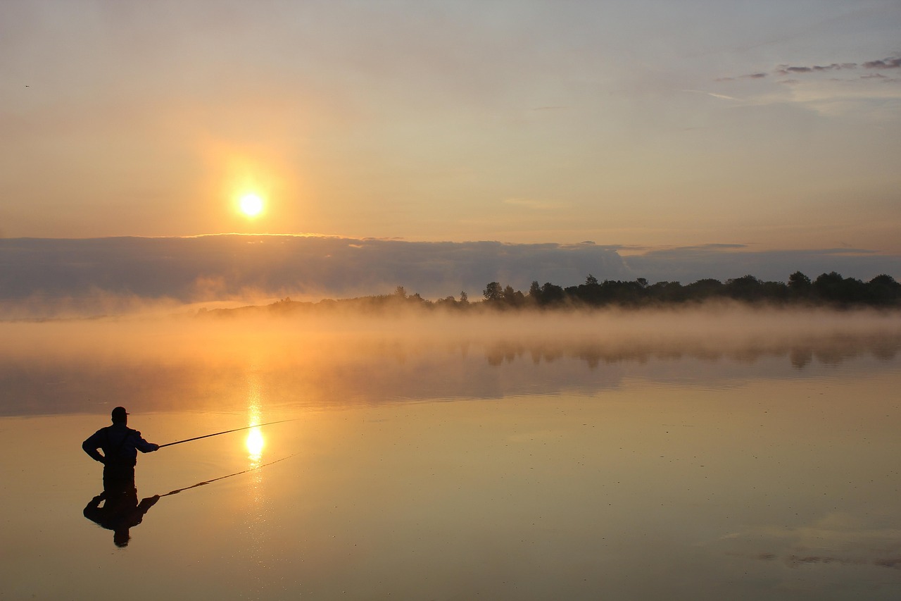 Valdez Fishing Regulations: Reel In The Adventure: Alaskan Fishing Fun…