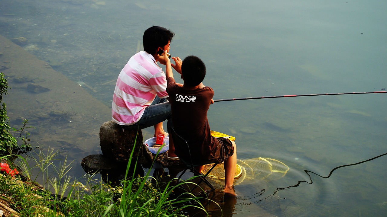 Valdez Fishing Spots / Cast Your Line In Alaska’s Fishing…