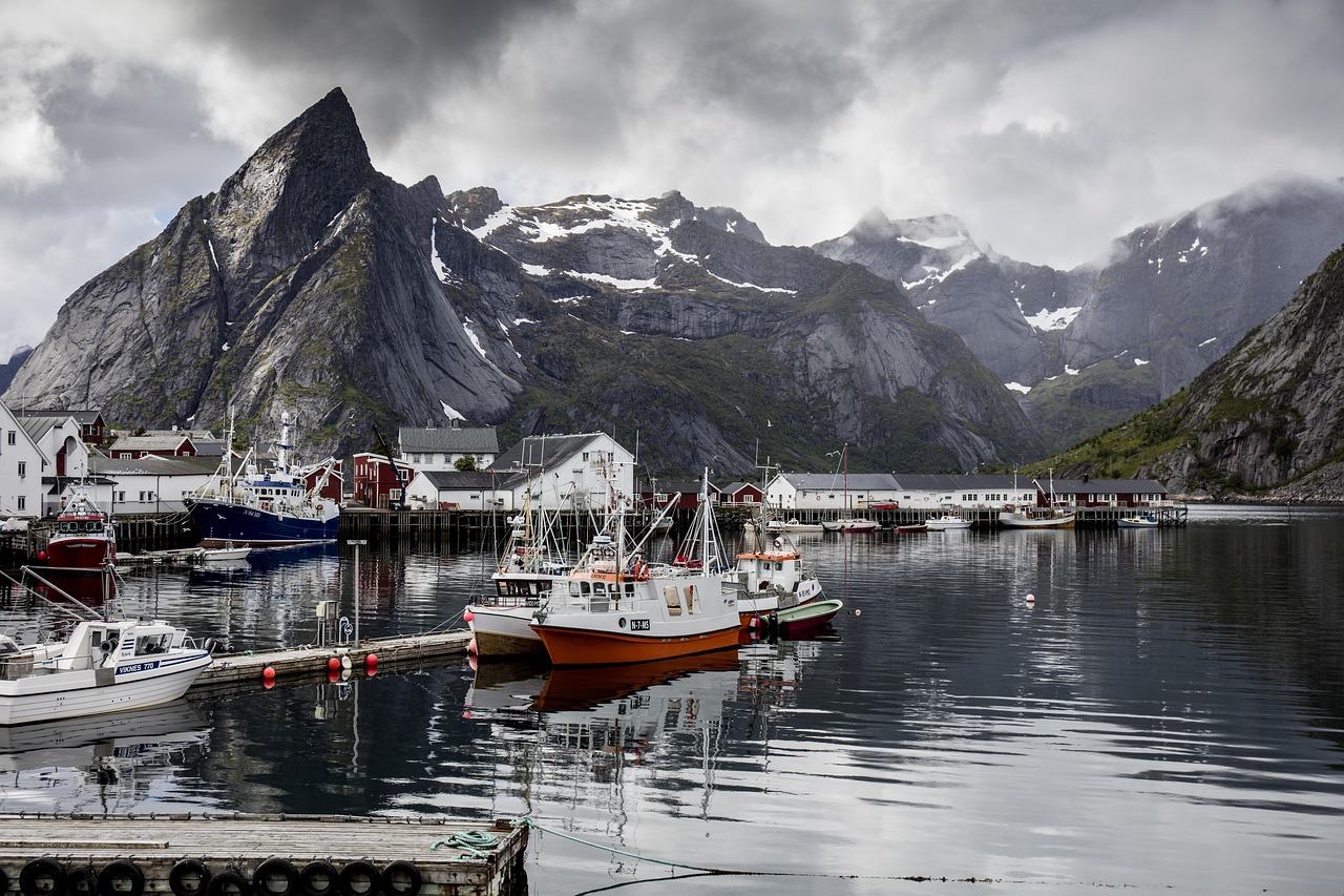 Valdez Fishing Tips / Reel In The Adventure: Your Ultimate…