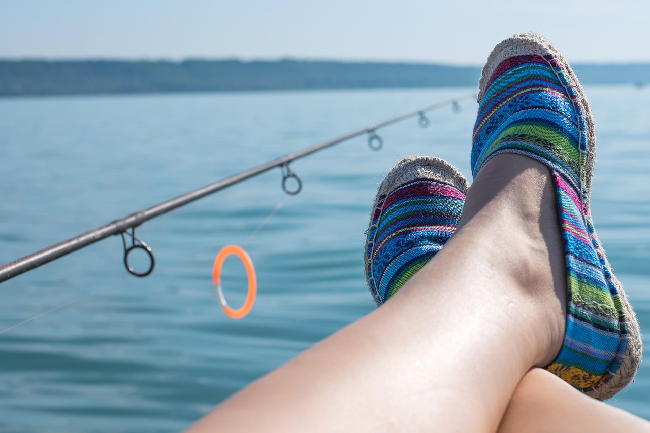 Valdez Fishing: Reel In The Adventure: Discover Alaska’s Best Fishing…