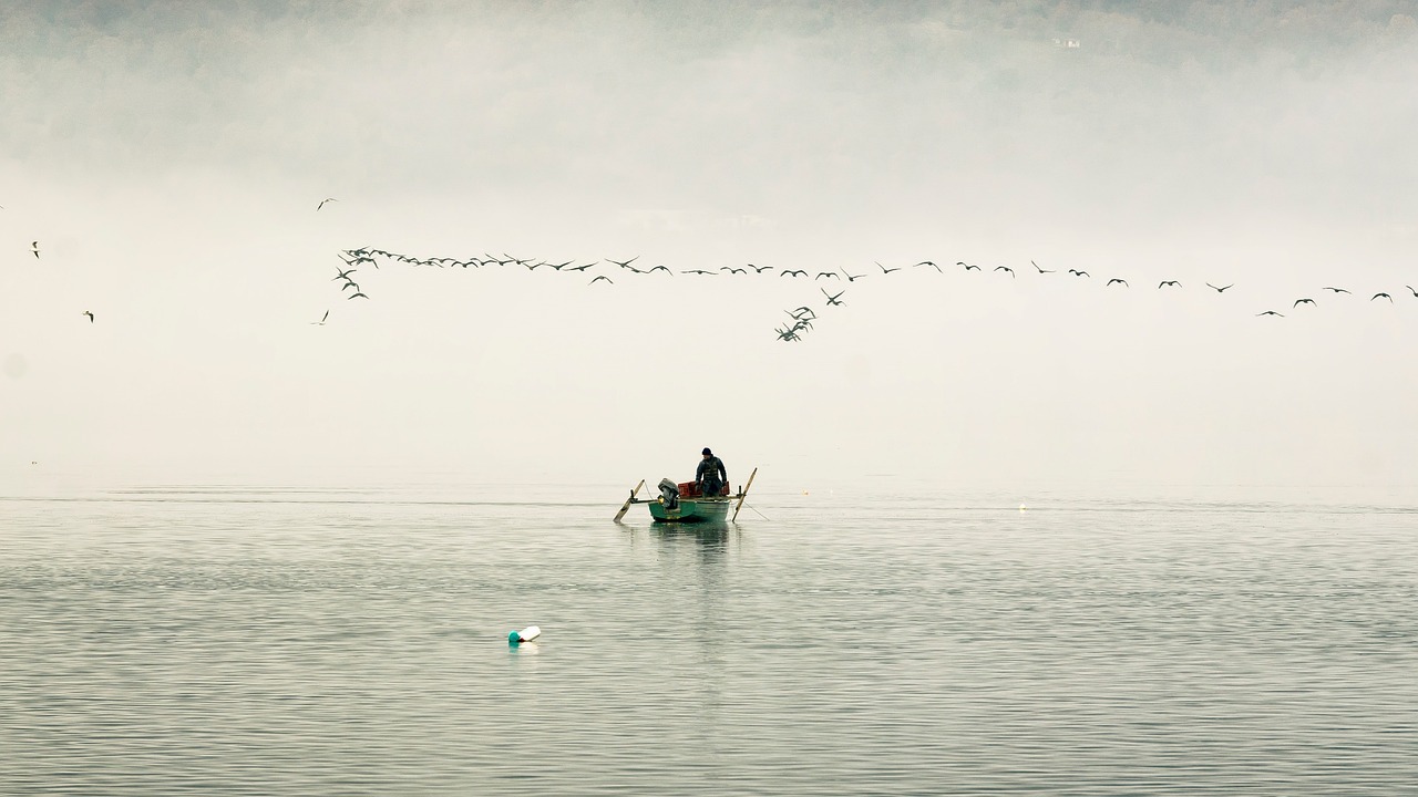 Valdez Fishing: Casting A Line In Alaska: A Fisherman’s Paradise…