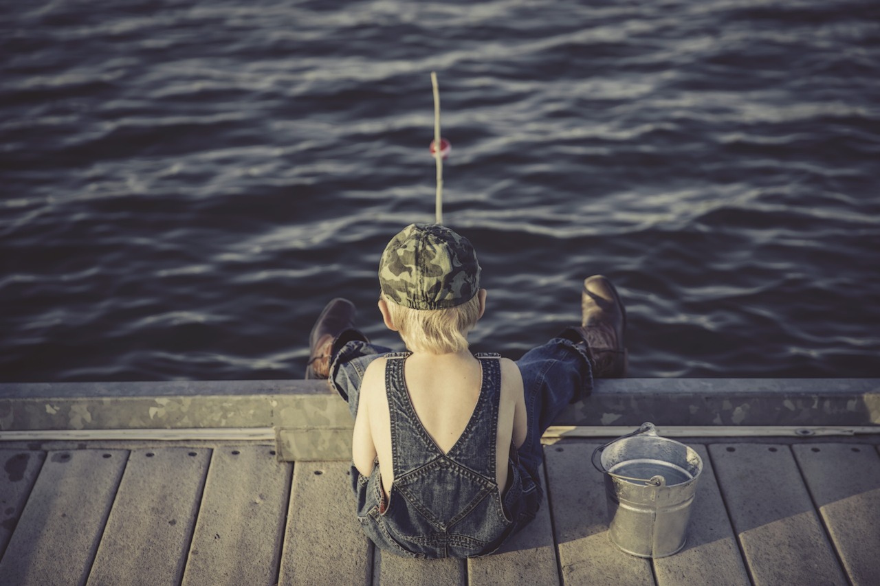 Alaskan Fishing Tours | Cast Your Line In The Land…