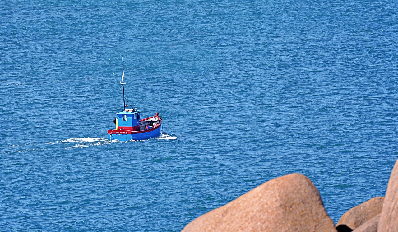 Deep-sea Fishing Valdez: Get Hooked On Alaskan Fishing Adventures: Your…