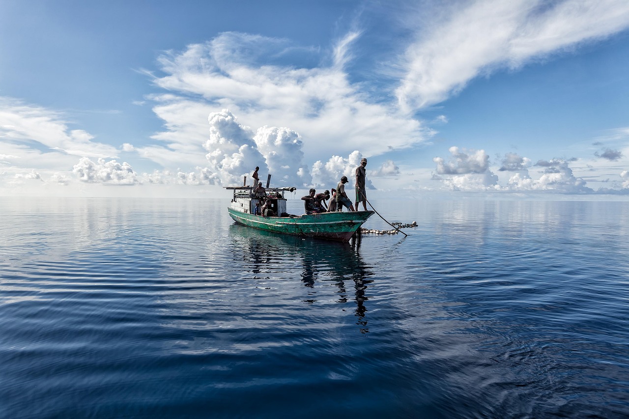 Fishing Locations: Highlight The Best Fishing Spots In And Around…